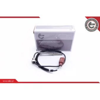 Capteur, température des gaz ESEN SKV 30SKV122