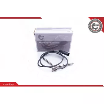 Capteur, température des gaz ESEN SKV 30SKV126