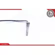 Capteur, température des gaz ESEN SKV 30SKV136 - Visuel 2