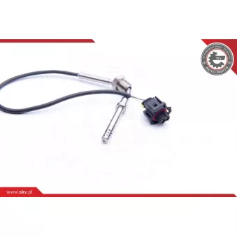 Capteur, température des gaz ESEN SKV 30SKV137