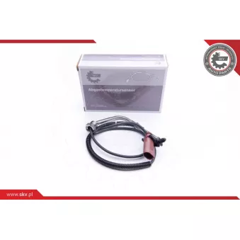 Capteur, température des gaz ESEN SKV 30SKV143