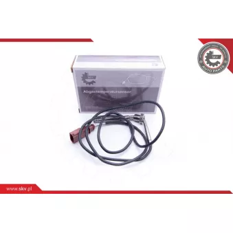 Capteur, température des gaz ESEN SKV 30SKV145