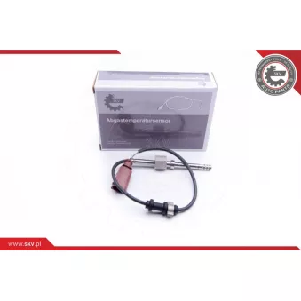 Capteur, température des gaz ESEN SKV 30SKV149