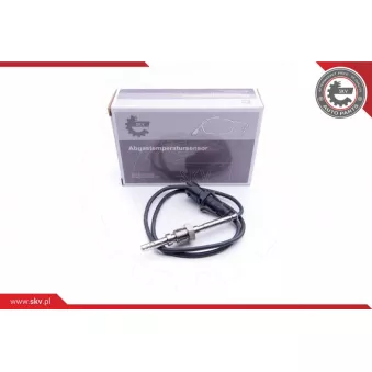 Capteur, température des gaz ESEN SKV 30SKV150