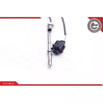 Capteur, température des gaz ESEN SKV 30SKV154
