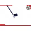 Capteur, température des gaz ESEN SKV 30SKV156 - Visuel 3