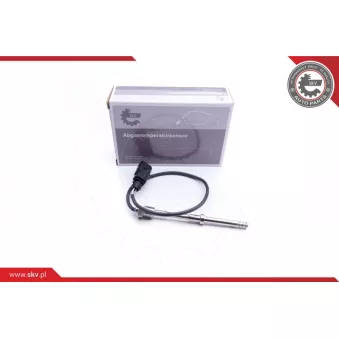 Capteur, température des gaz ESEN SKV 30SKV157
