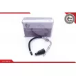 Capteur, température des gaz ESEN SKV 30SKV164 - Visuel 1