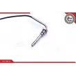 Capteur, température des gaz ESEN SKV 30SKV165 - Visuel 2
