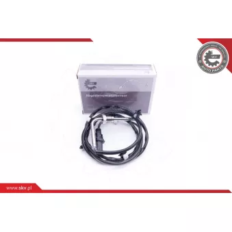 Capteur, température des gaz ESEN SKV 30SKV166