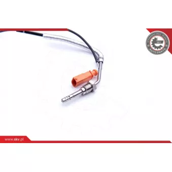 Capteur, température des gaz ESEN SKV 30SKV170