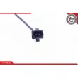 Capteur, température des gaz ESEN SKV 30SKV178 - Visuel 3