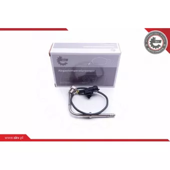 Capteur, température des gaz ESEN SKV 30SKV180