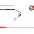 Capteur, température des gaz ESEN SKV 30SKV180 - Visuel 2