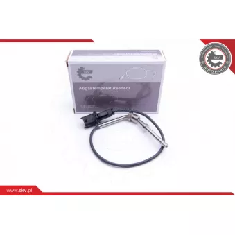 Capteur, température des gaz ESEN SKV 30SKV184