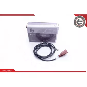 Capteur, température des gaz ESEN SKV 30SKV185