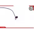 Capteur, température des gaz ESEN SKV 30SKV185 - Visuel 3