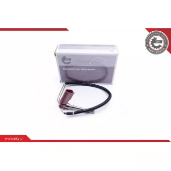 Capteur, température des gaz ESEN SKV 30SKV192