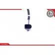 Capteur, température des gaz ESEN SKV 30SKV204 - Visuel 3
