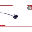 Capteur, température des gaz ESEN SKV 30SKV217 - Visuel 2
