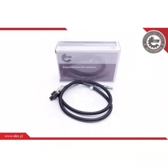 Capteur, température des gaz ESEN SKV 30SKV222