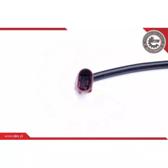 Capteur, température des gaz ESEN SKV 30SKV227