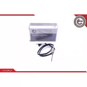 Capteur, température des gaz ESEN SKV 30SKV229