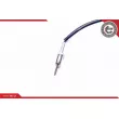 Capteur, température des gaz ESEN SKV 30SKV231 - Visuel 2