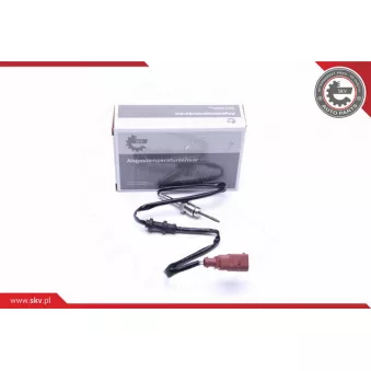 Capteur, température des gaz ESEN SKV 30SKV233