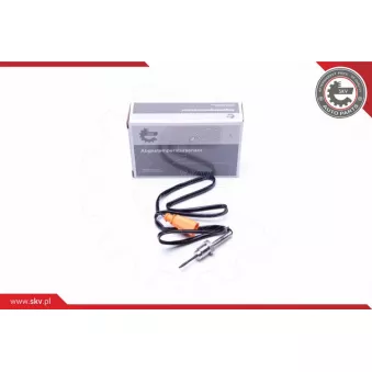 Capteur, température des gaz ESEN SKV 30SKV236