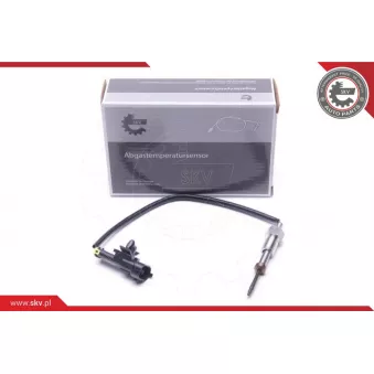 Capteur, température des gaz ESEN SKV 30SKV241