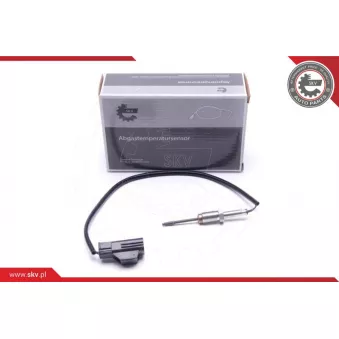 Capteur, température des gaz ESEN SKV 30SKV242