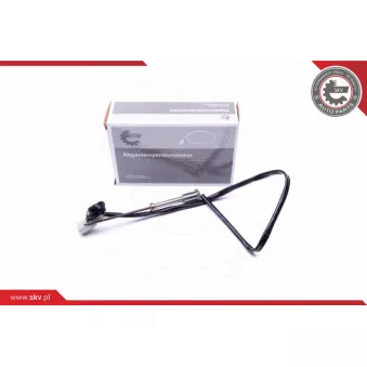 Capteur, température des gaz ESEN SKV 30SKV256