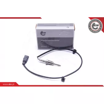 Capteur, température des gaz ESEN SKV 30SKV261