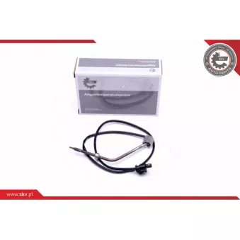 Capteur, température des gaz ESEN SKV 30SKV266