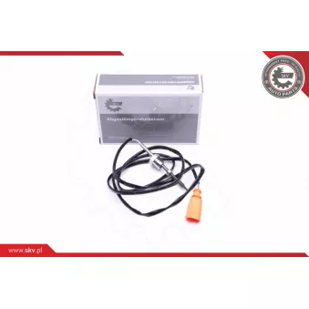 Capteur, température des gaz ESEN SKV 30SKV269