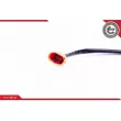 Capteur, température des gaz ESEN SKV 30SKV269 - Visuel 2