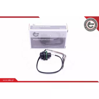 Capteur, température des gaz ESEN SKV 30SKV271