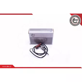 Capteur, température des gaz ESEN SKV 30SKV301