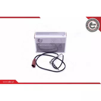 Capteur, température des gaz ESEN SKV 30SKV302