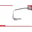 Capteur, température des gaz ESEN SKV 30SKV302 - Visuel 2