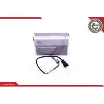 Capteur, température des gaz ESEN SKV 30SKV305