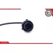 Capteur, température des gaz ESEN SKV 30SKV306 - Visuel 3