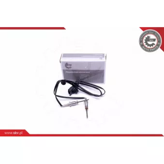 Capteur, température des gaz ESEN SKV 30SKV326