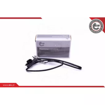 Capteur, température des gaz ESEN SKV 30SKV335