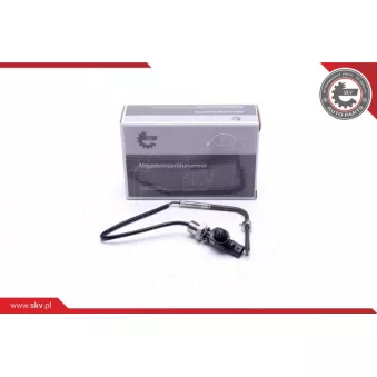 Capteur, température des gaz ESEN SKV 30SKV357