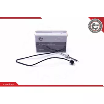 Capteur, température des gaz ESEN SKV 30SKV359
