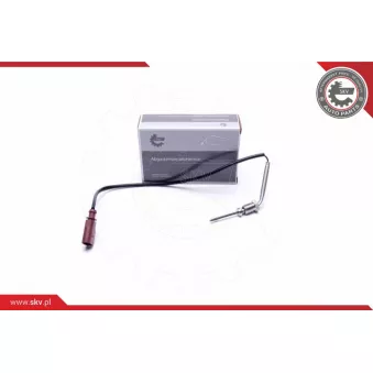 Capteur, température des gaz ESEN SKV 30SKV366