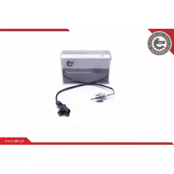 Capteur, température des gaz ESEN SKV 30SKV367