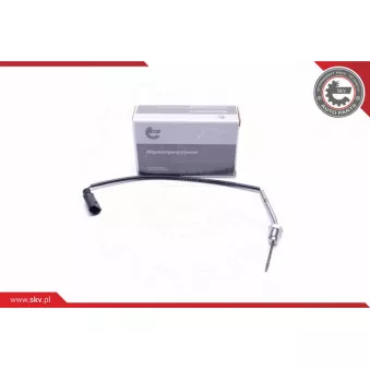 Capteur, température des gaz ESEN SKV 30SKV369